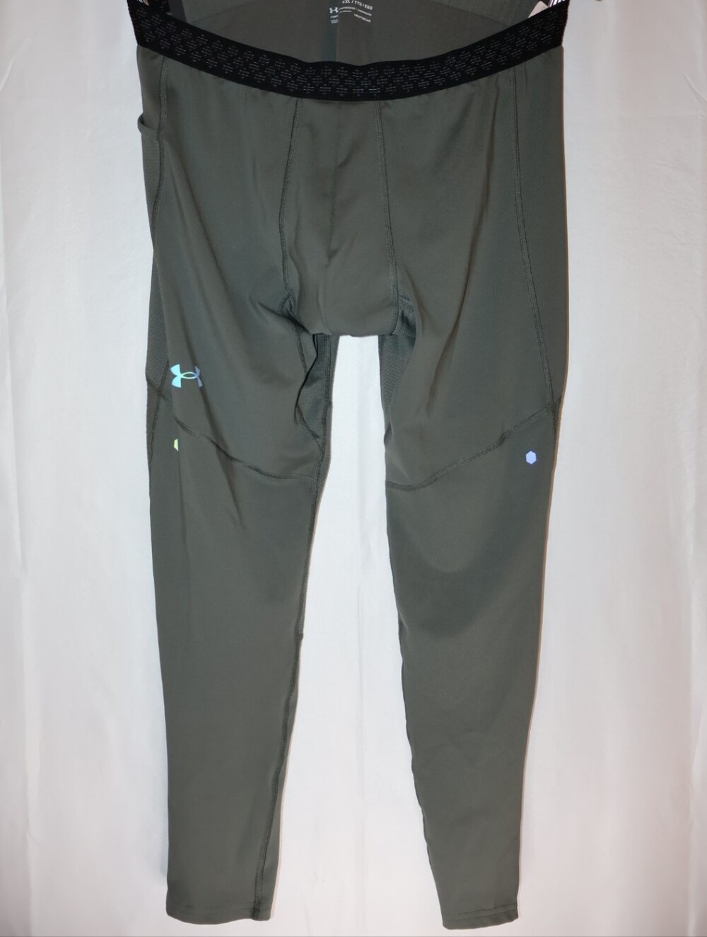 Under Armour UA RUSH SmartForm Leggings